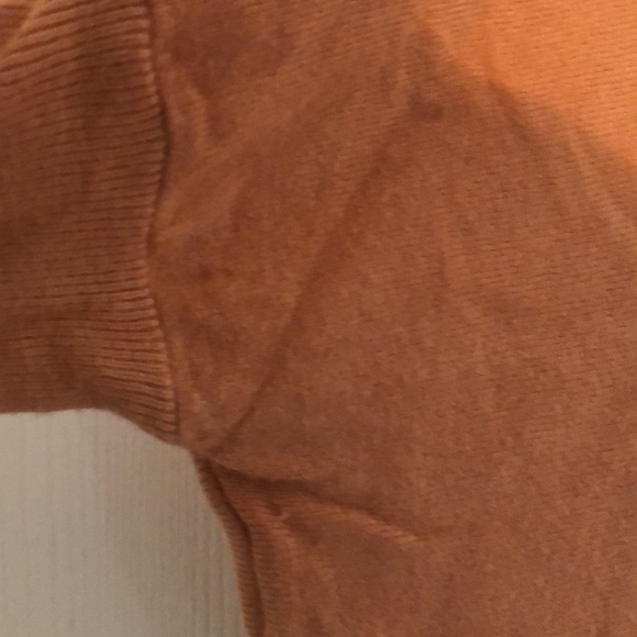 Woman’s viscose fall  tunic top sweater with pockets - Picture 2 of 10